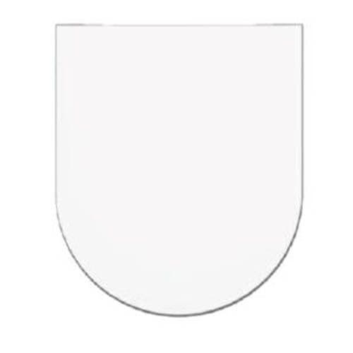 Laufen Kartell Toilet Seat & Cover 8.9133.0 Spare Parts