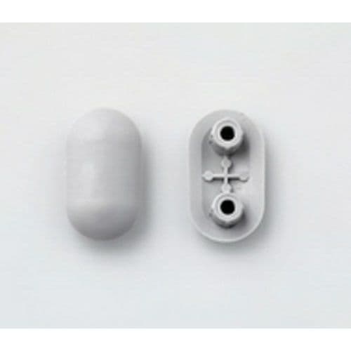Laufen LB3 Modern Seat Buffer 8.9422.8