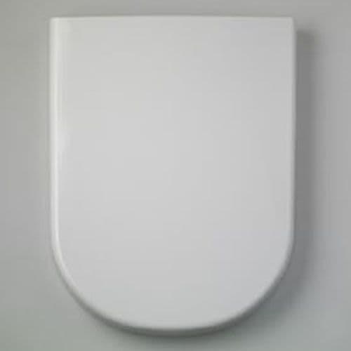 Laufen LB3 Modern Toilet Seat & Cover 8.9568.2 Spare Parts