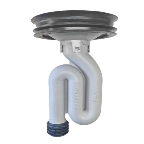 Laufen Lema Siphon 8.9419.6.000.000.1