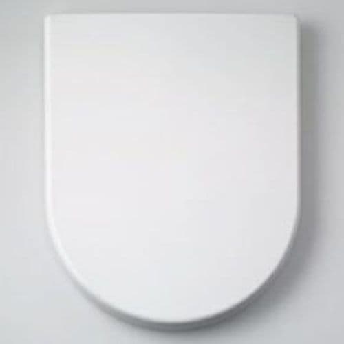 Laufen Living Soft Closing Toilet Seat & Cover 8.9243.1 Spare Parts
