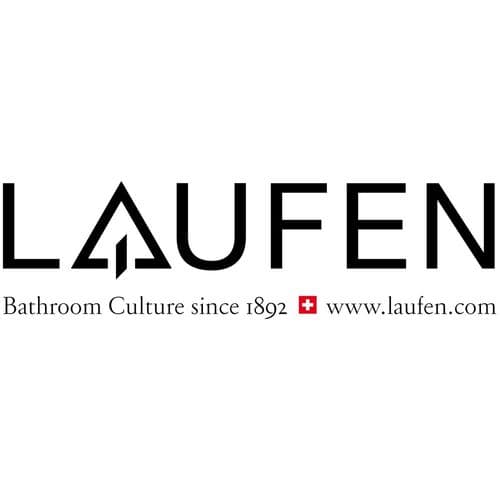 Laufen Lua Toilet Seat Soft Close Damper Set H8975460000001 - 8.9754.6