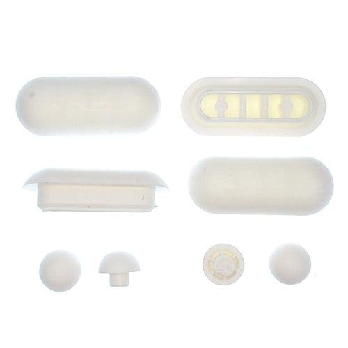 Laufen Moderna Buffer Set 8.9346.7