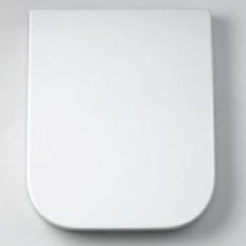 Laufen Moderna Plus Soft Closing Toilet Seat & Cover 8.9154.1 Spare Parts
