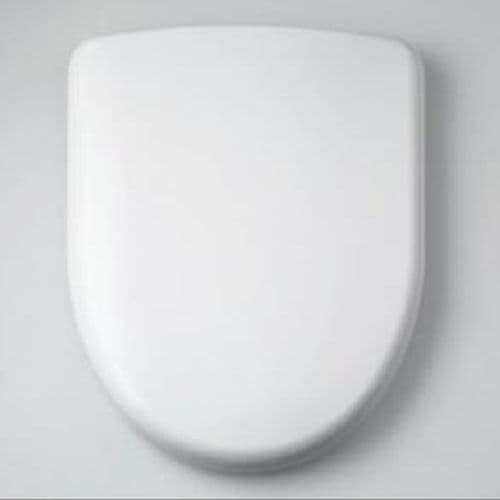 Laufen Moderna Soft Closing Seat & Cover 8.9346.2 Spare Parts