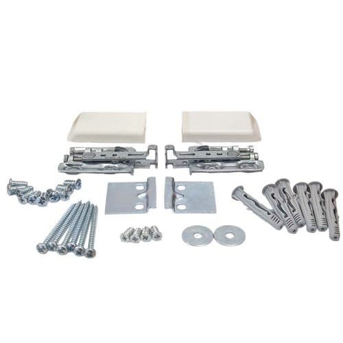 Laufen Mounting Set Base H4961031100001