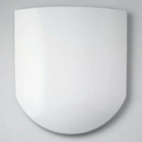 Laufen Mylife Soft Closing Toilet Seat & Cover 8.9294.1 Spare Parts