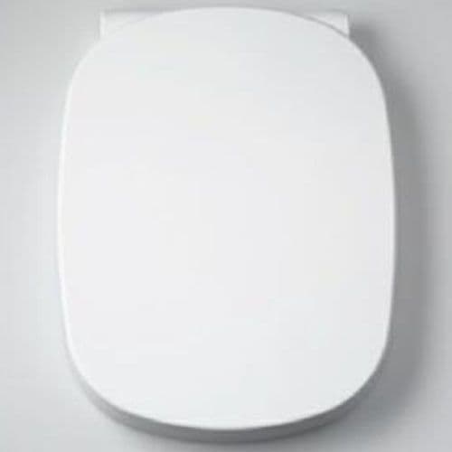 Laufen Palomba Collection Soft Closing Seat & Cover 8.9180.1 Spare Parts
