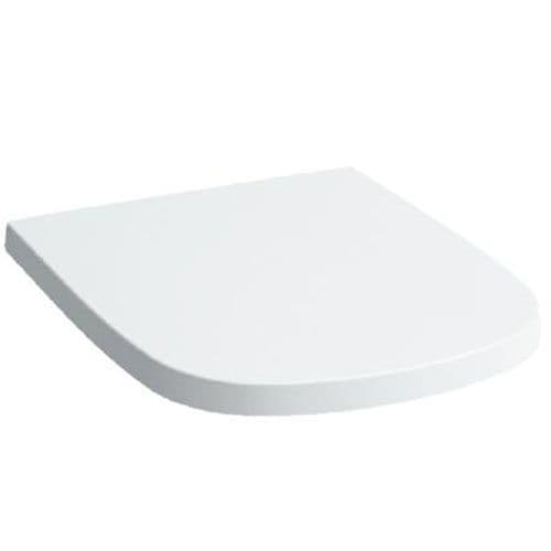 Laufen Palomba Collection Soft Closing Seat & Cover 8.9180.2 Spare Parts