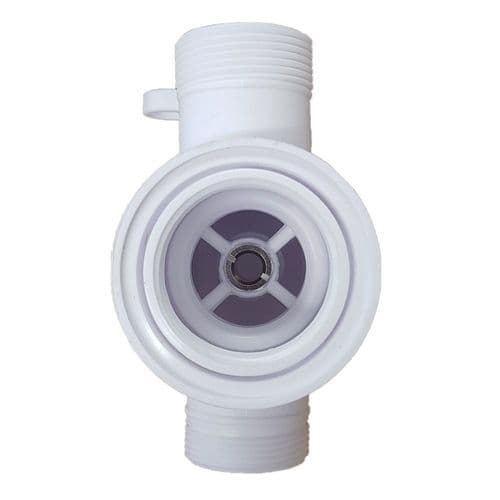 Laufen Palomba Waste And Overflow  2.9511.3.004.000.1