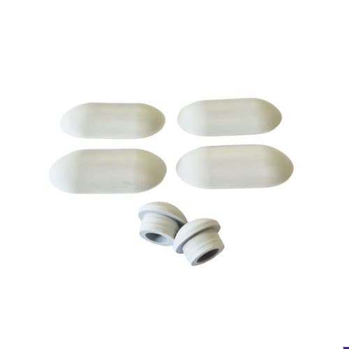 Laufen Pro S Buffer Set 8.9196.8