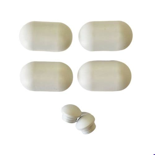Laufen Pro S Buffer Set 8.9196.8
