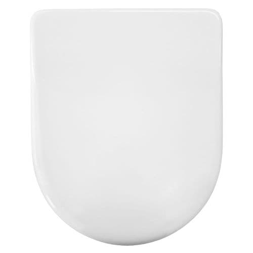 Laufen Pro Soft Close Quick Release Toilet Seat & Cover H8939580000001