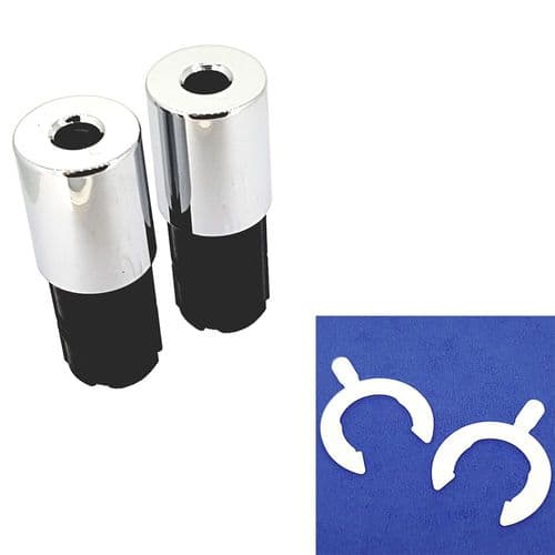 Laufen Pro Special Soft Closing Cylinders 8.9195.4.000.000.1 H8919540000001