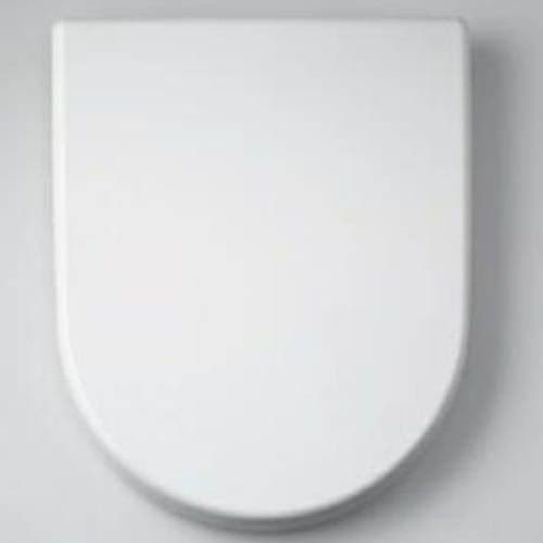 Laufen Pro Special Soft Closing Toilet Seat & Cover 8.9195.1 Spare Parts