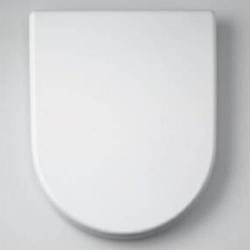 Laufen Pro Special Toilet Seat & Cover 8.9195.0 Spare Parts