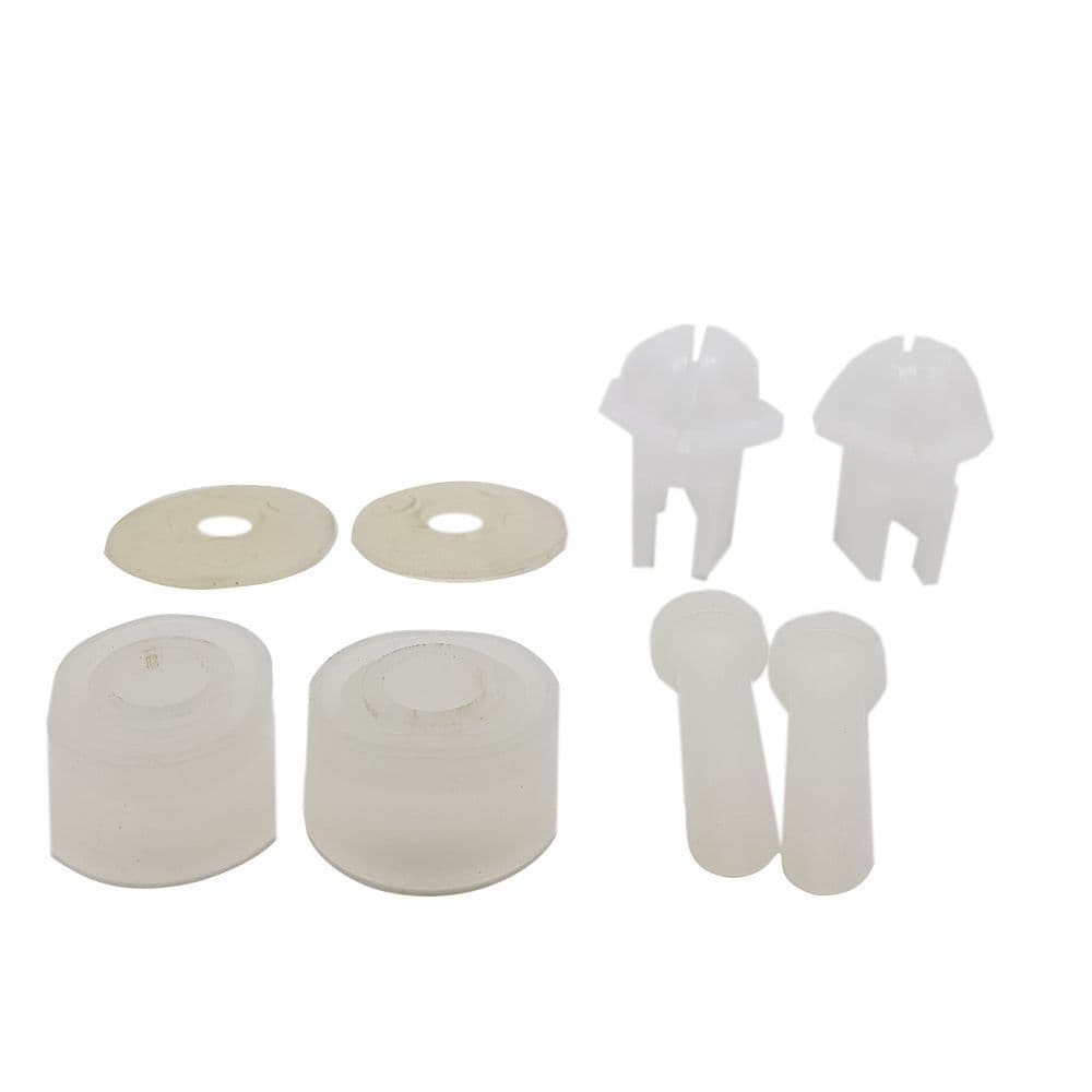 Laufen Pro Universal Hinge Set 8 9021 9 000 063 1