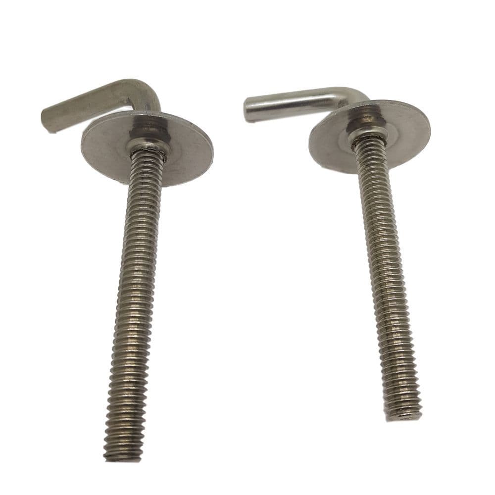 Laufen Pro Universal Hinge Set 8 9021 9 000 063 1