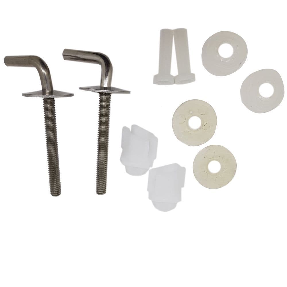 Laufen Pro Universal Hinge Set 8 9021 9 000 063 1