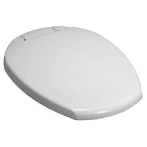 Laufen Radial Toilet Seat & Cover 8.9275.0 Spare Parts