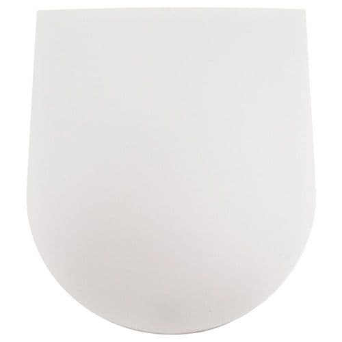 Laufen Sonar Soft Close Quick Release Toilet Seat & Cover White H8933410000001