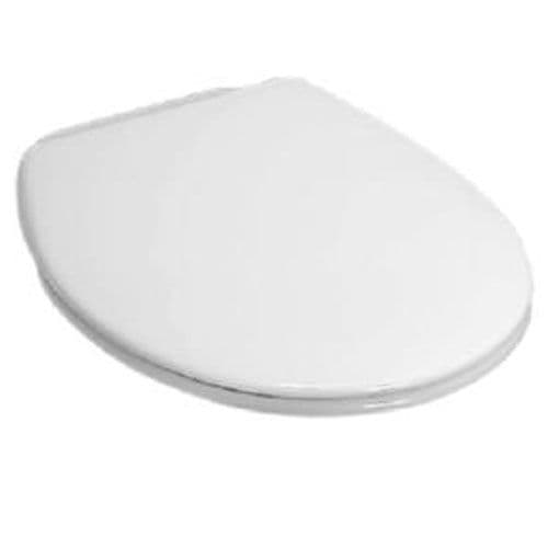 Laufen Swing Toilet Seat & Cover 8.9340.1 Spare Parts