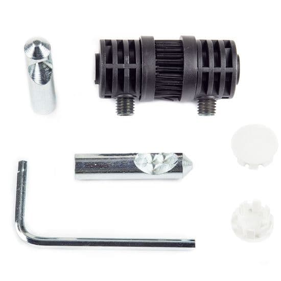 Laufen Toilet Fixing Kits