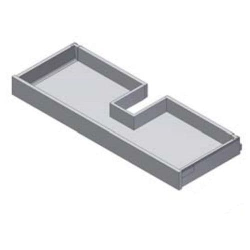 Laufen Top Drawer Internal Only 4.9271.5.096.000