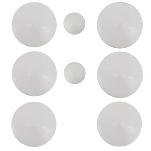 Laufen Vienna Buffer Set 8.9261.4