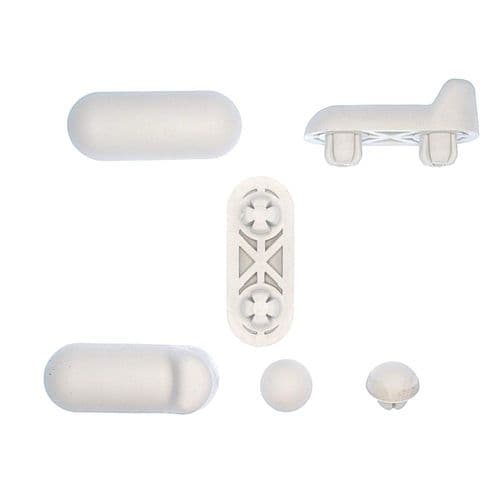 Laufen Vienna Buffer Set 8.9280.7