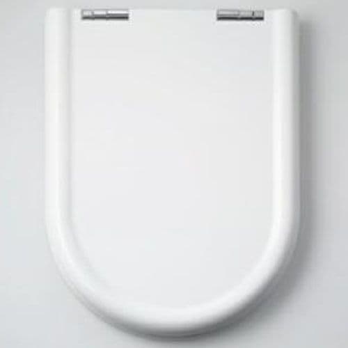 Laufen Vienna Toilet Seat & Cover 8.9030.0 Spare Parts