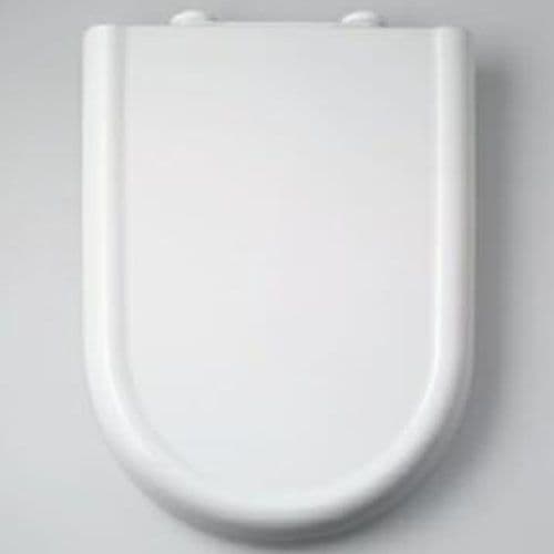 Laufen Vienna Toilet Seat & Cover 8.9147.2 Spare Parts