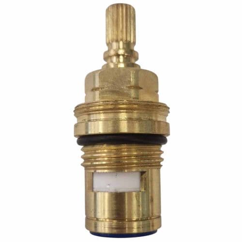 Laura Ashley York Anti-Clockwise Close Cartridge SP14179
