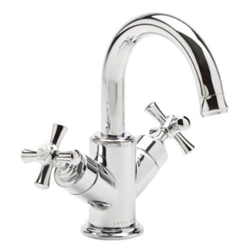 Laura Ashley York Basin Mixer LA1009 Spare Parts