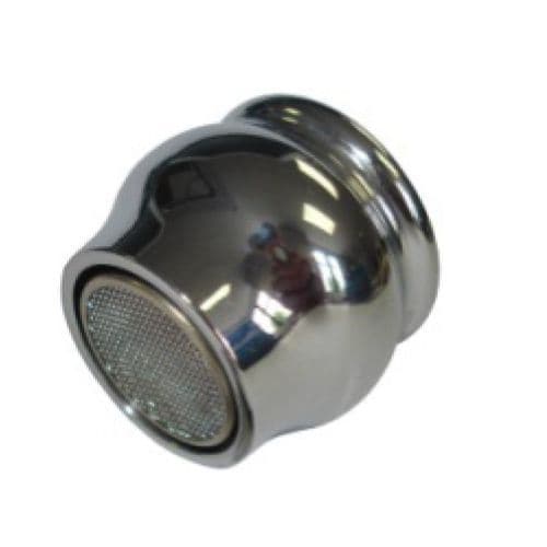 Lefory Brooks Chrome Aerator PSH033CP