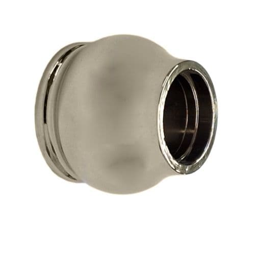 Lefory Brooks Silver Nickel Aerator PSH033NK