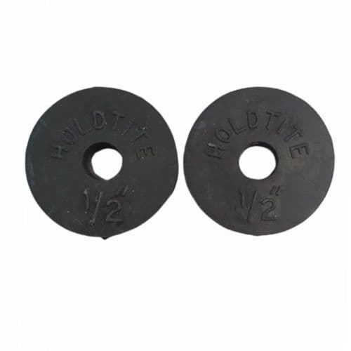 Lefroy Brooks 1/2" Washers PHL010