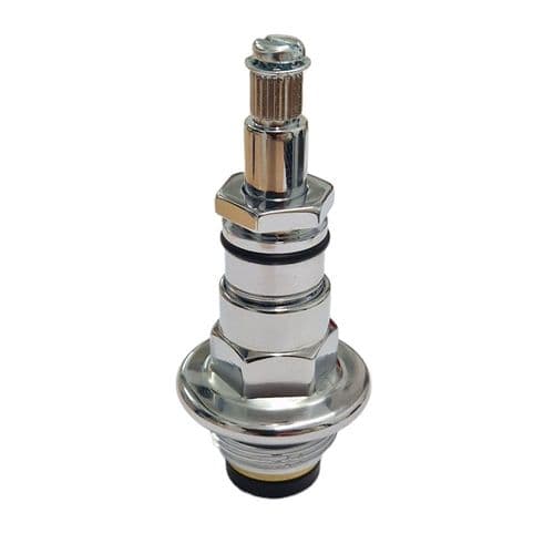 Lefroy Brooks 1900 Classic 1/2" Chrome Headwork PHL074CP