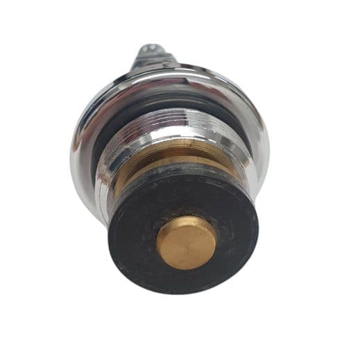 Lefroy Brooks 1900 Classic 3/4" Chrome Headwork PHL075CP