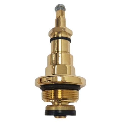 Lefroy Brooks 1900 Classic 3/4" Headwork PHL075AG