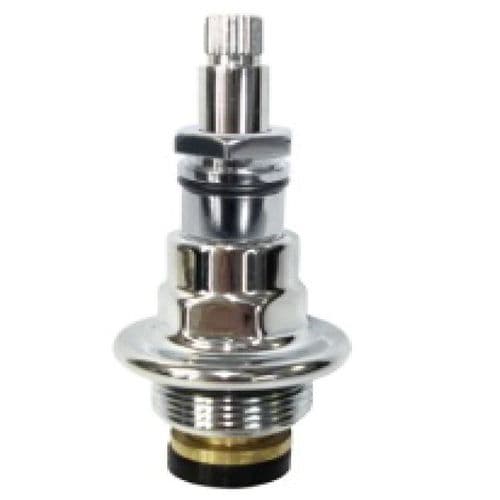 Lefroy Brooks 1900 Classic 3/4" Headwork PHL075NK