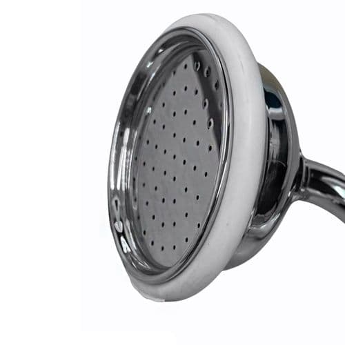 Lefroy Brooks 1900 Classic Chrome Handset LB2136CP