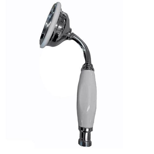 Lefroy Brooks 1900 Classic Chrome Handset LB2136CP