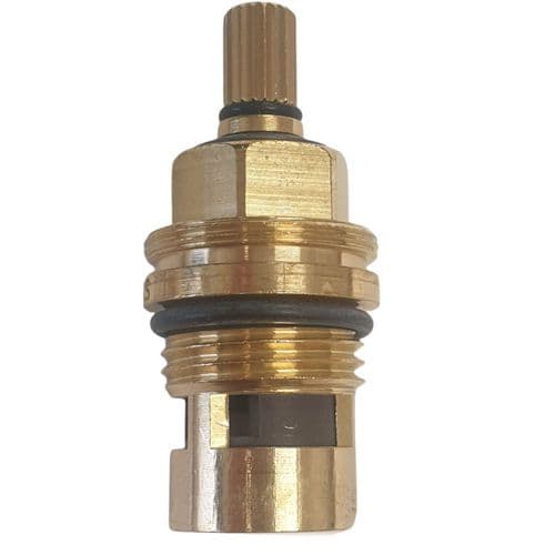 Lefroy Brooks 1900 Classic Clockwise Close Cartridge PHL039