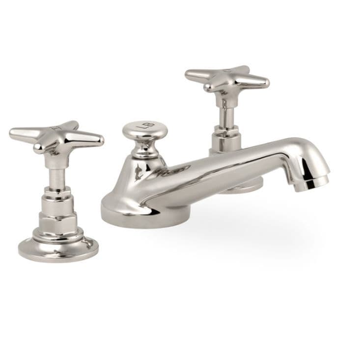 Lefroy Brooks 1900 Classic Deck Mounted Basin Mixer Tap LS 1220 Spare Parts