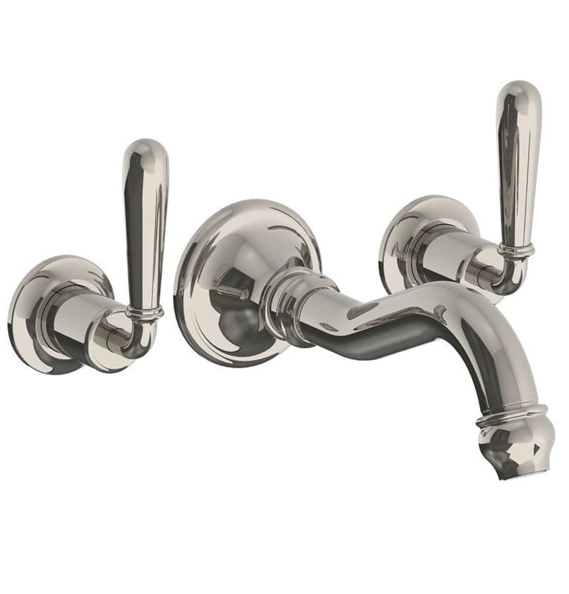 Lefroy Brooks 1910 La Chapelle Three Hole Bath Filler Tap FM 1290 Spare