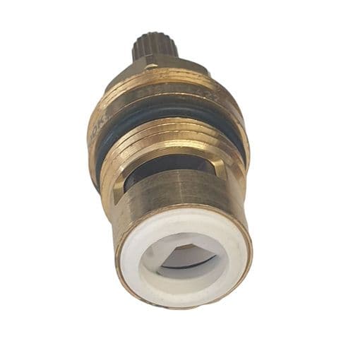 Lefroy Brooks Anti-Clockwise Close1/2"x1/4 Turn Ceramic Cartridge PHL041