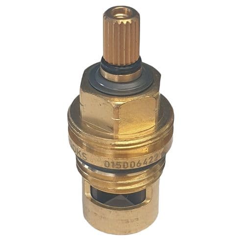 Lefroy Brooks Anti-Clockwise Close1/2"x1/4 Turn Ceramic Cartridge PHL041