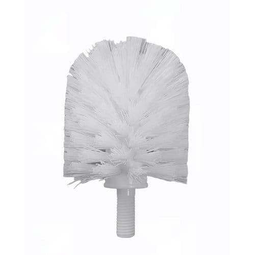 Lefroy Brooks Belle Aire Replacement Toilet Brush PSP042