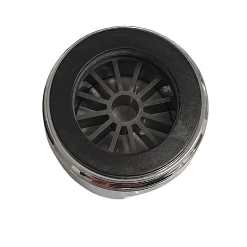 Lefroy Brooks Chrome Aerator & Housing PSH030CP